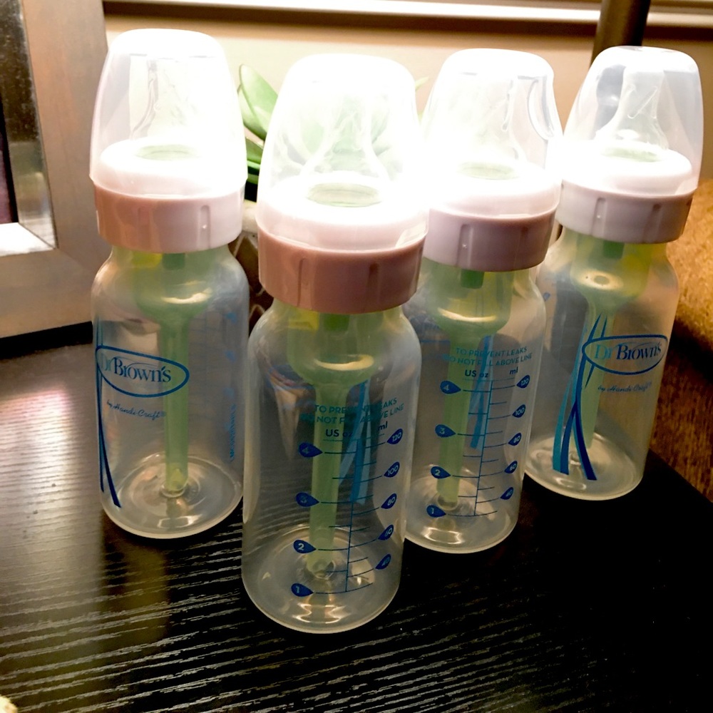 Dr. Brown’s Bottles
